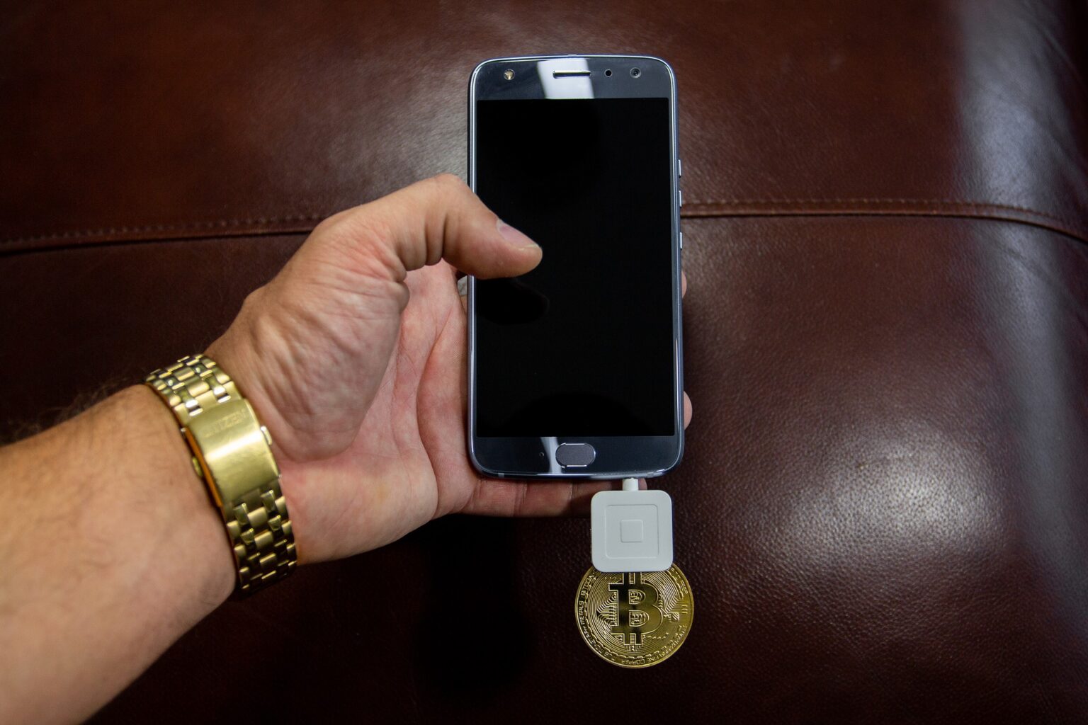 Digital Wallet Hardware Users are Getting Targeted by the Scammers with