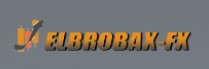 Elbrobaxfx logo